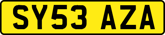 SY53AZA