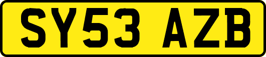 SY53AZB