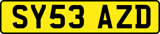SY53AZD