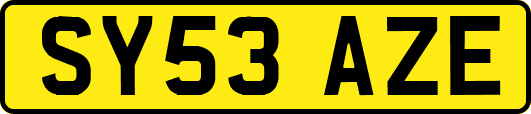 SY53AZE