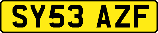 SY53AZF