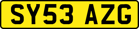 SY53AZG
