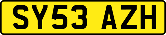 SY53AZH
