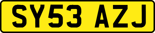 SY53AZJ