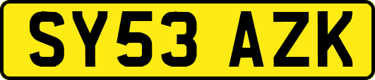 SY53AZK