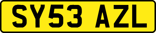 SY53AZL