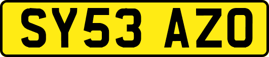 SY53AZO