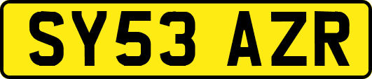 SY53AZR