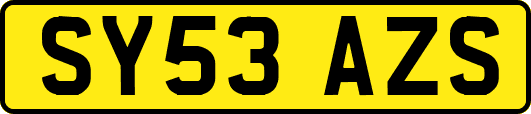 SY53AZS