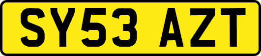 SY53AZT