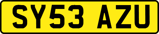SY53AZU