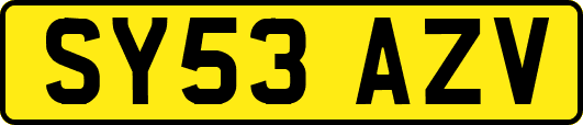 SY53AZV