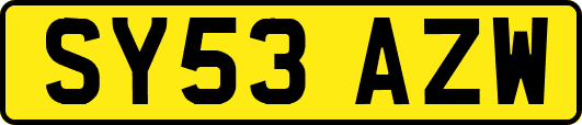 SY53AZW