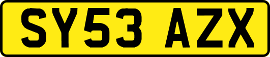 SY53AZX