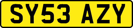 SY53AZY