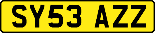 SY53AZZ