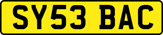 SY53BAC