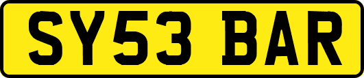 SY53BAR