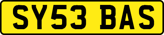 SY53BAS