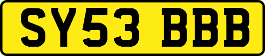 SY53BBB