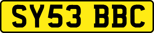 SY53BBC