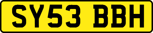 SY53BBH