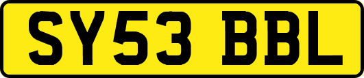 SY53BBL