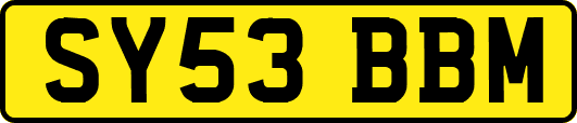 SY53BBM