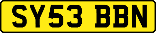SY53BBN
