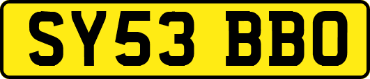 SY53BBO