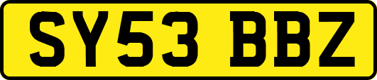SY53BBZ