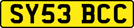 SY53BCC