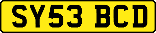 SY53BCD