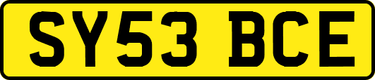 SY53BCE