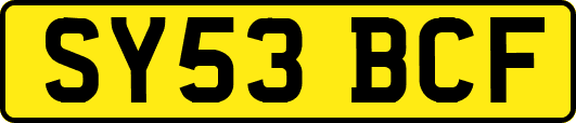 SY53BCF