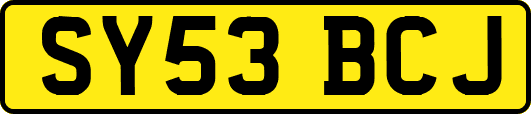 SY53BCJ