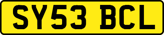 SY53BCL