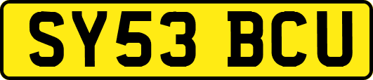 SY53BCU