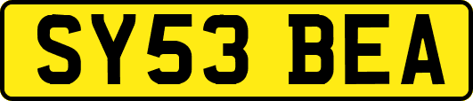 SY53BEA