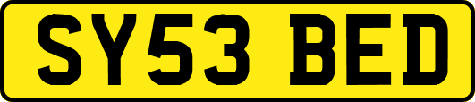 SY53BED