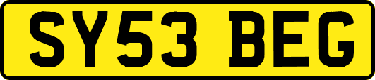 SY53BEG