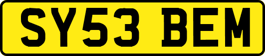 SY53BEM