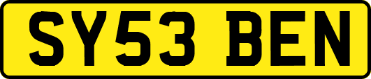 SY53BEN