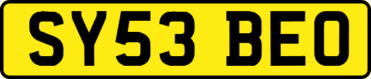 SY53BEO