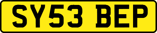 SY53BEP