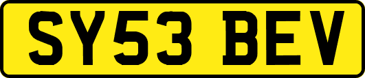 SY53BEV