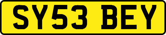 SY53BEY