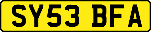 SY53BFA