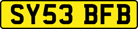 SY53BFB