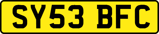 SY53BFC